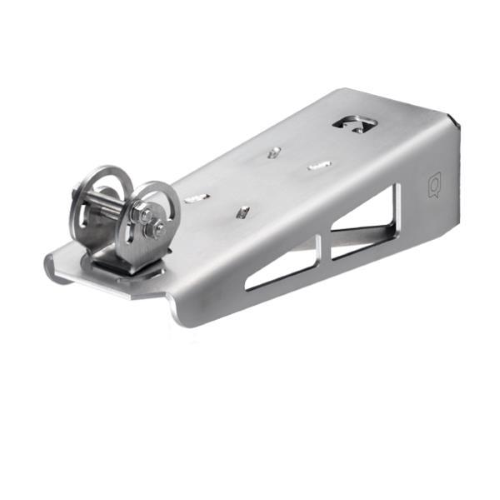 AXIS - Montaggio fotocamera - montaggio a parete - per ExCam XF P1367, XF P1377, XF Q1645, XF Q1785